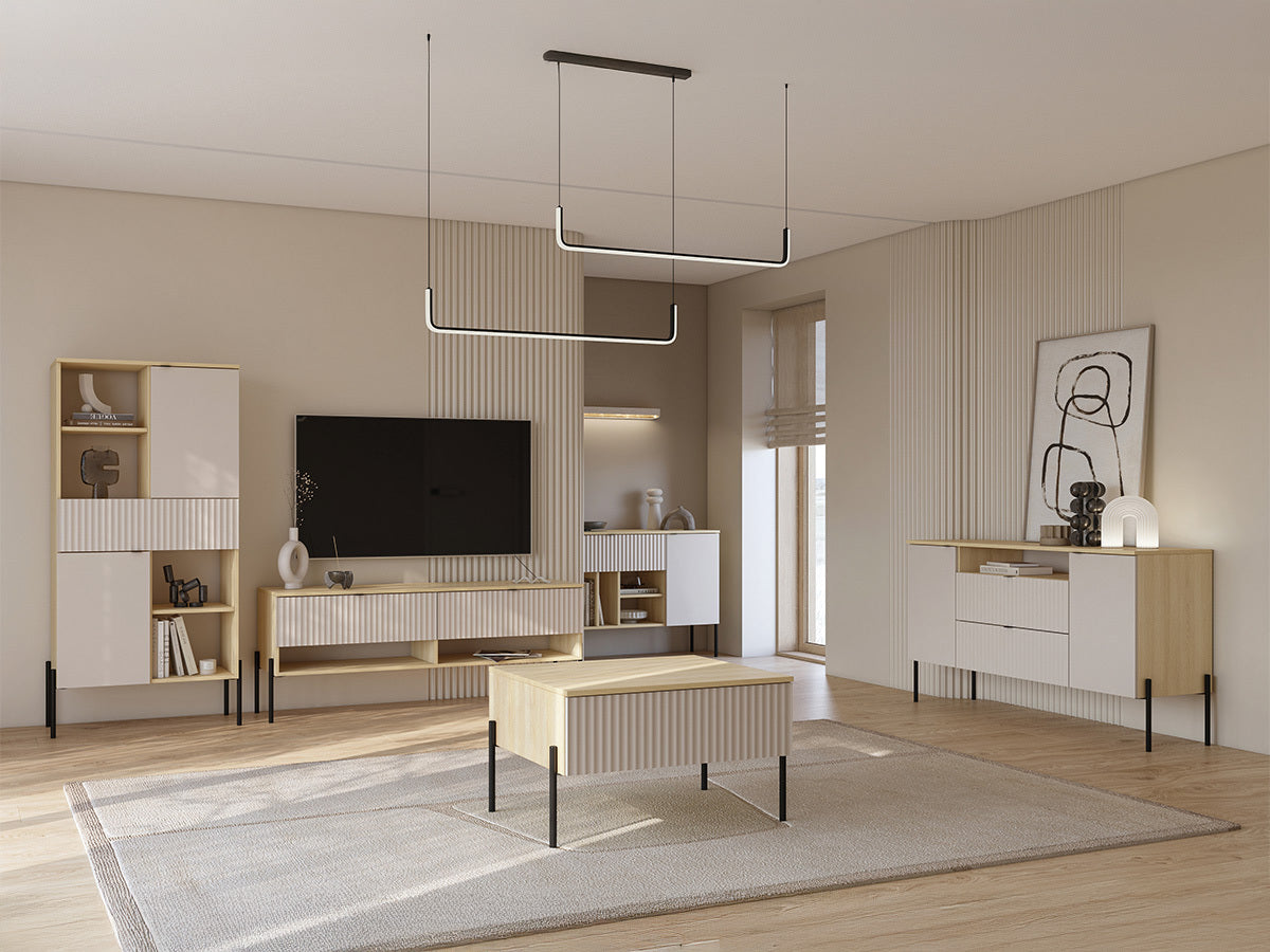 Žurnālu galdiņš 601558