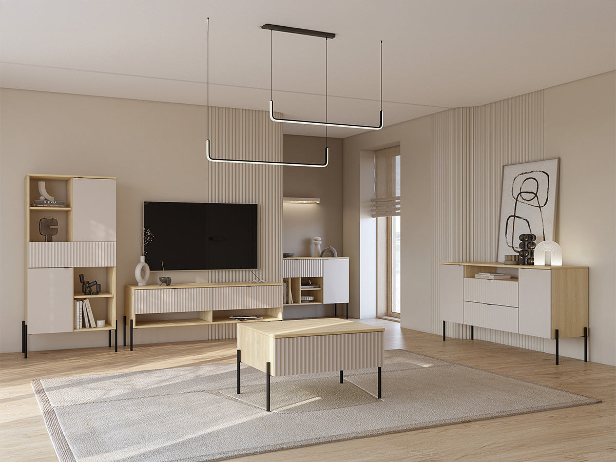 Žurnālu galdiņš 601575