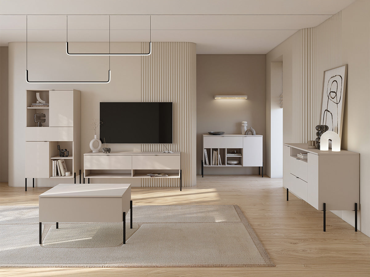 Viesistabas komplekts 601580