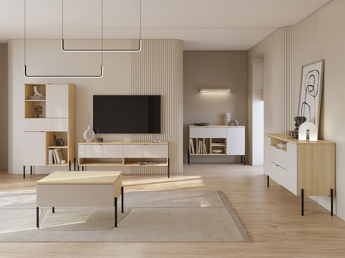 Viesistabas komplekts 601580