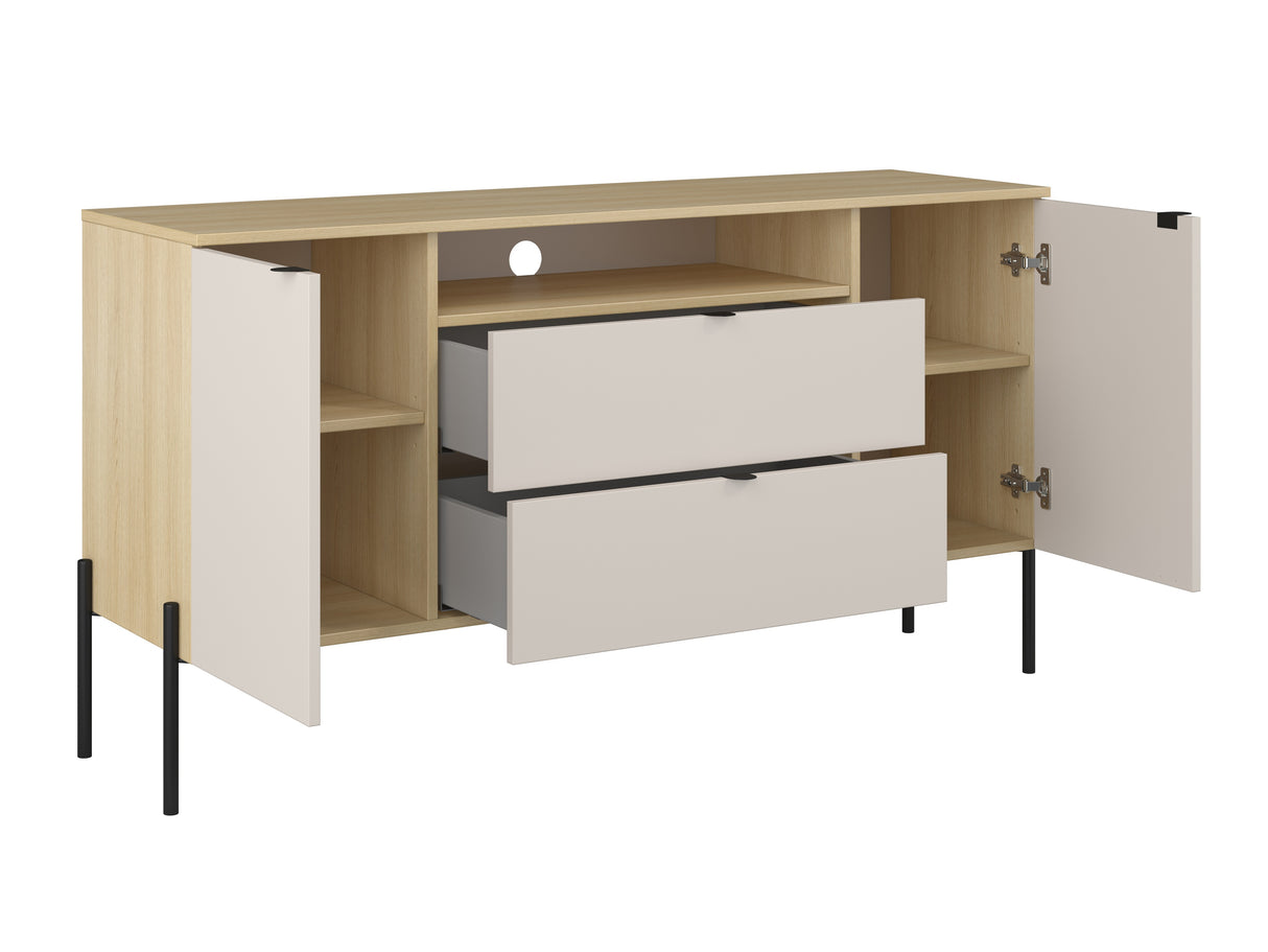 Viesistabas komplekts 601580