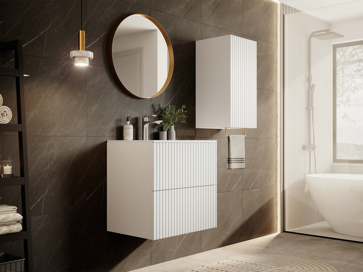 Piekarams vannas istabas skapītis 601646