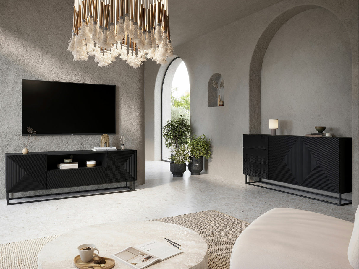 Viesistabas komplekts 601424