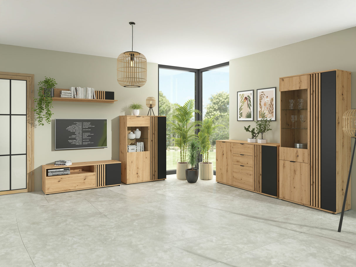 Viesistabas komplekts 601682