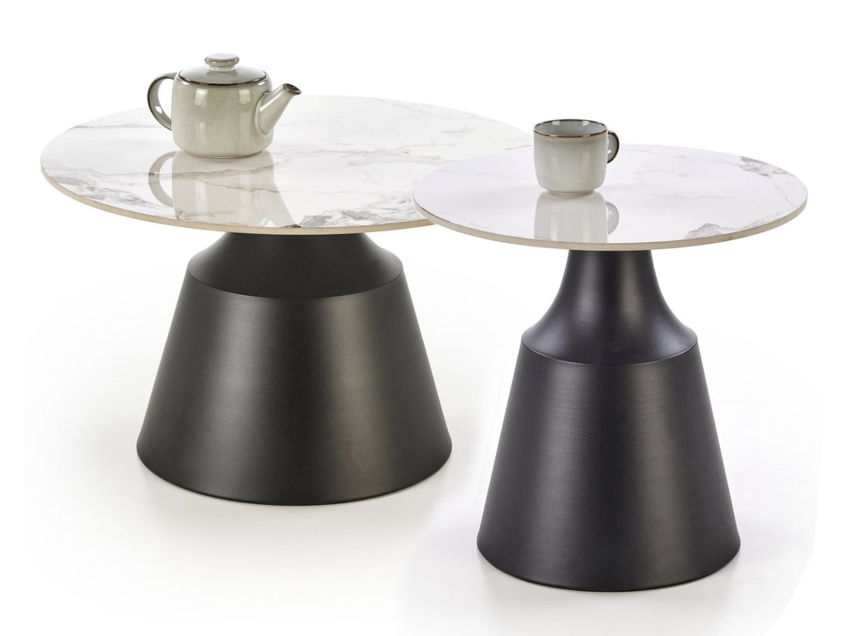 Kafijas galdiņu komplekts 601695