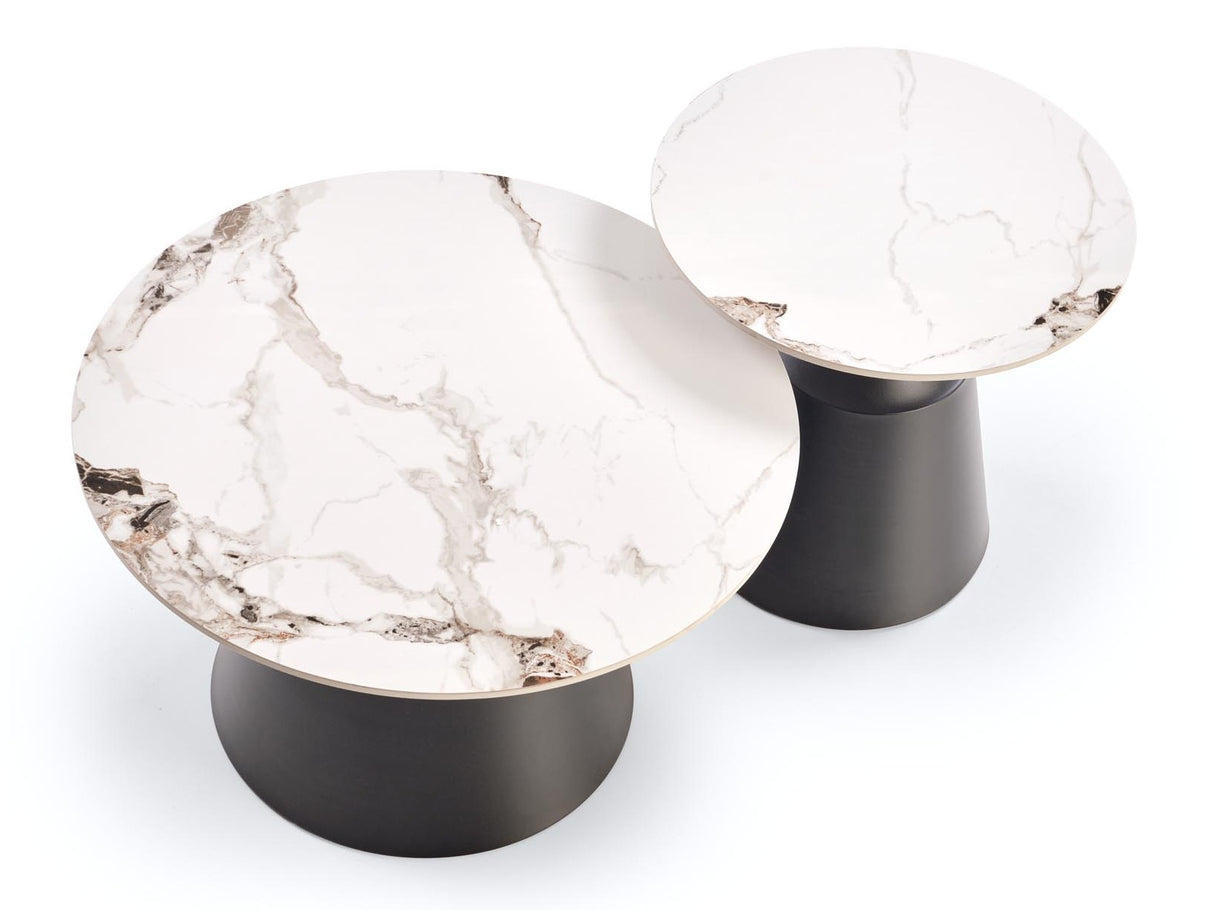 Kafijas galdiņu komplekts 601695