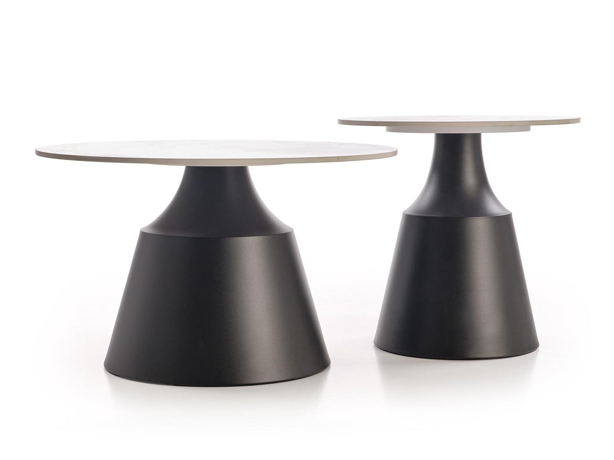 Kafijas galdiņu komplekts 601695