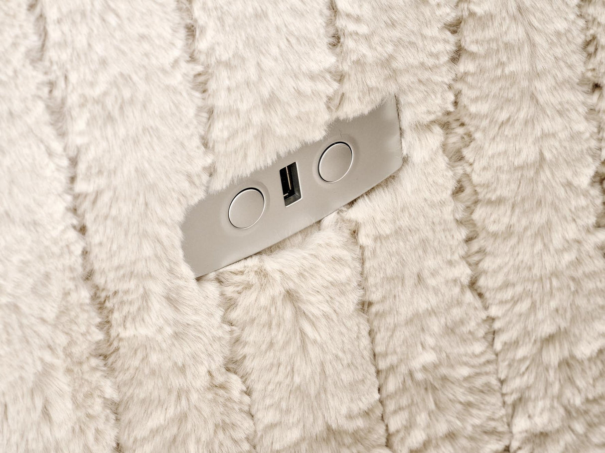 Krēsls reglainer 601706