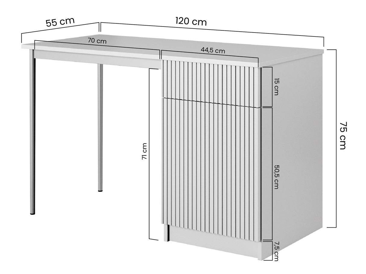 Rakstāmgalds 601741