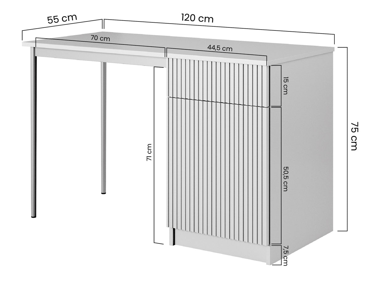 Rakstāmgalds 601741