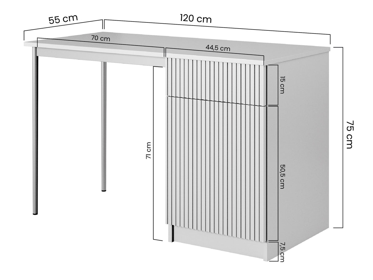 Rakstāmgalds 601741