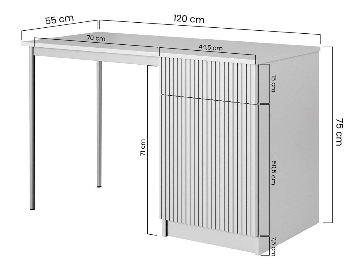 Rakstāmgalds 601741