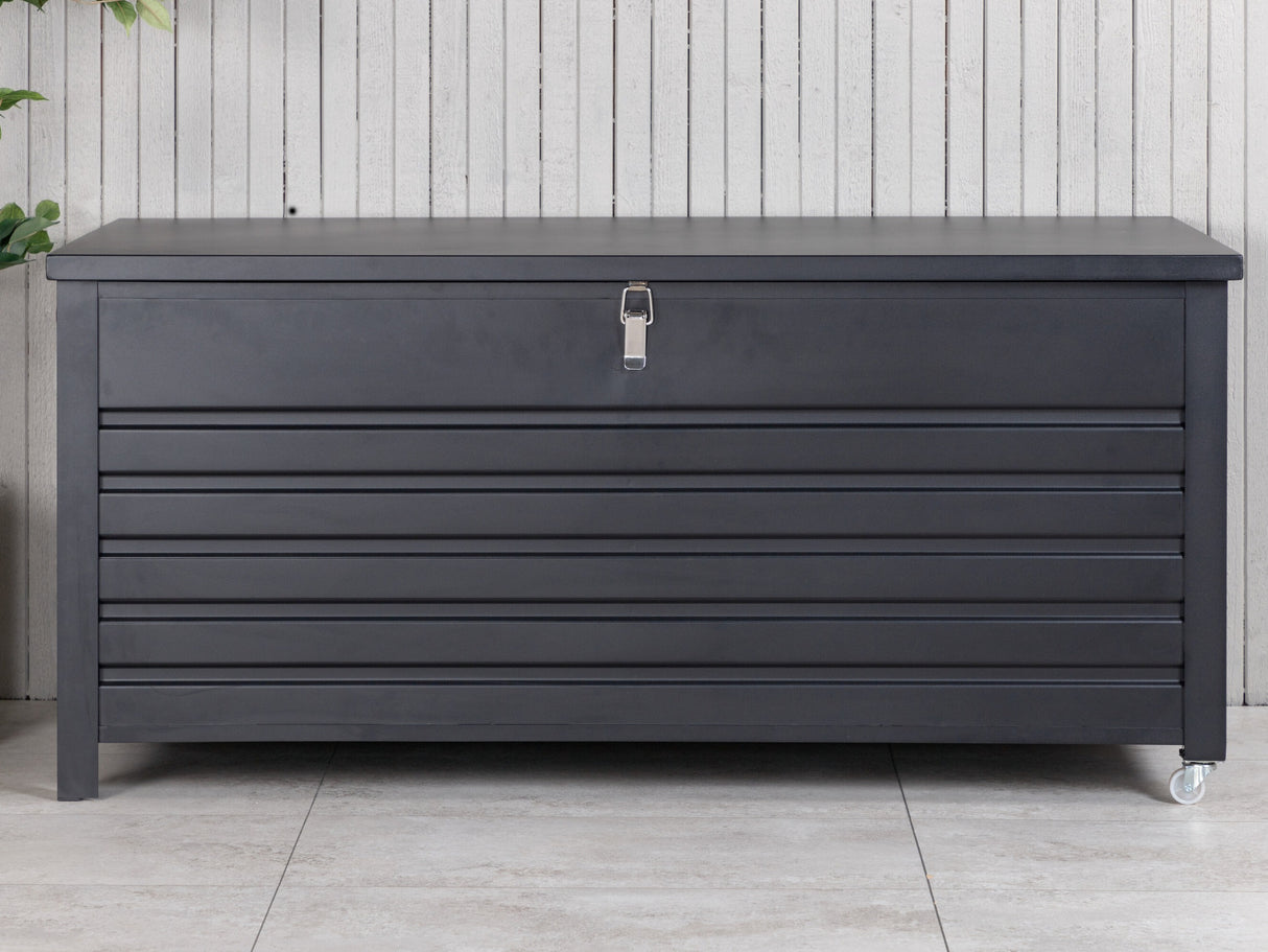 Dārza uzglabāšanas kaste 601975