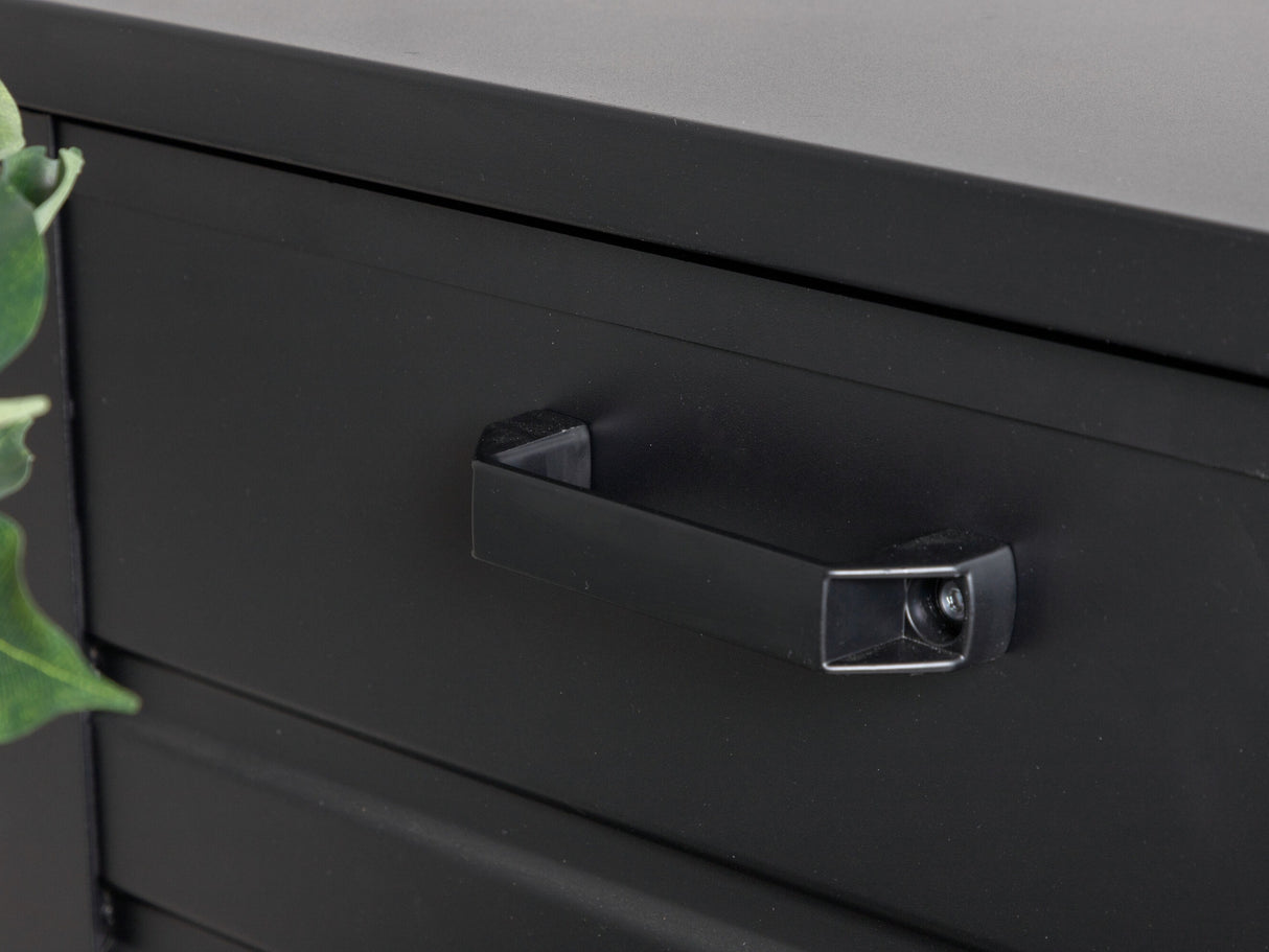 Dārza uzglabāšanas kaste 601975