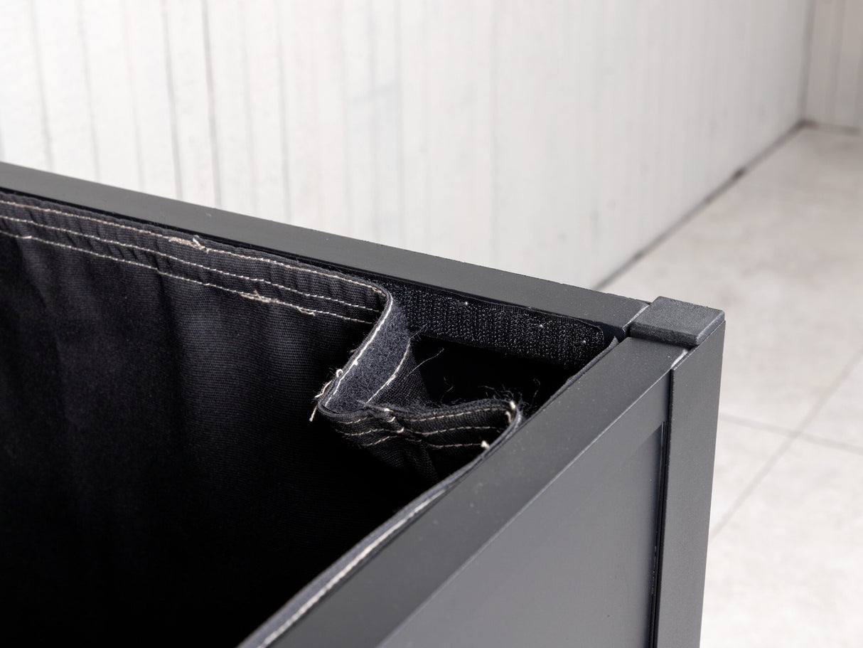 Dārza uzglabāšanas kaste 601975