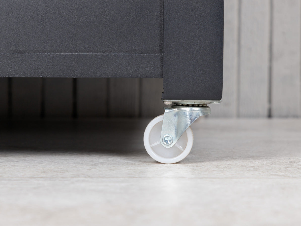 Dārza uzglabāšanas kaste 601975