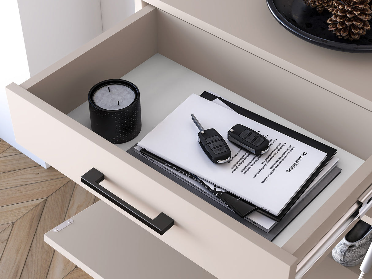 Priekšnama komplekts 601969