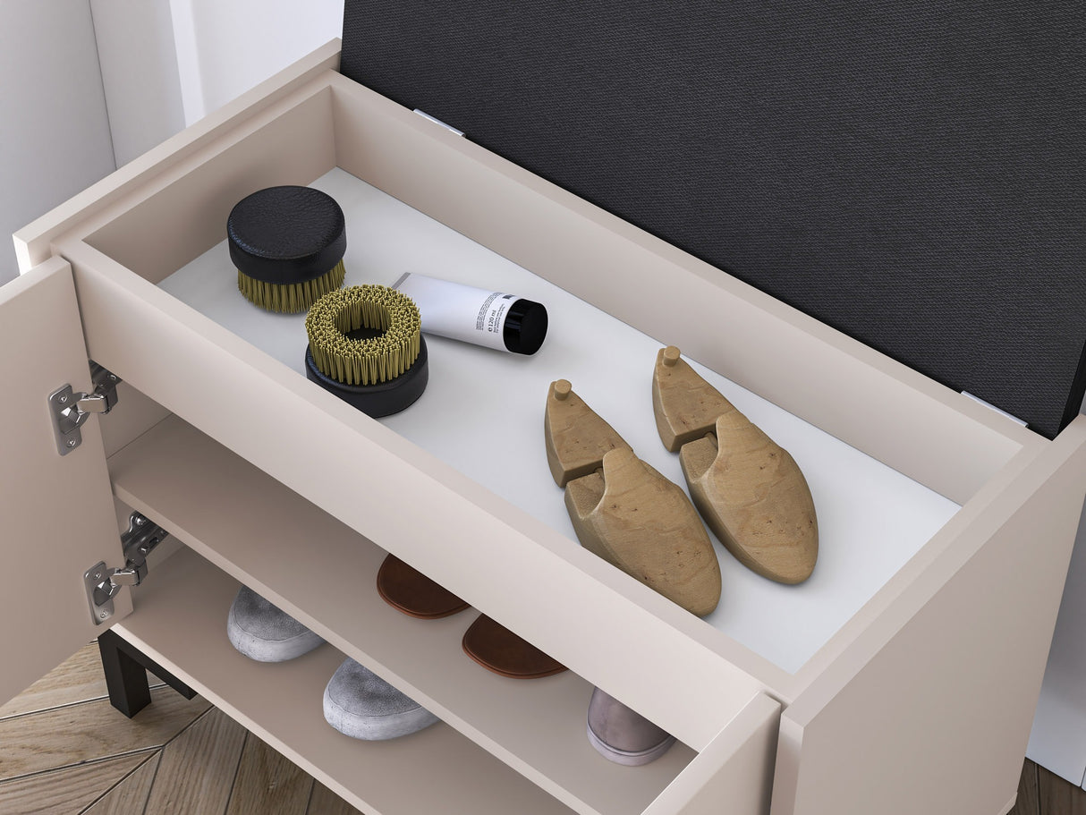 Priekšnama komplekts 601969