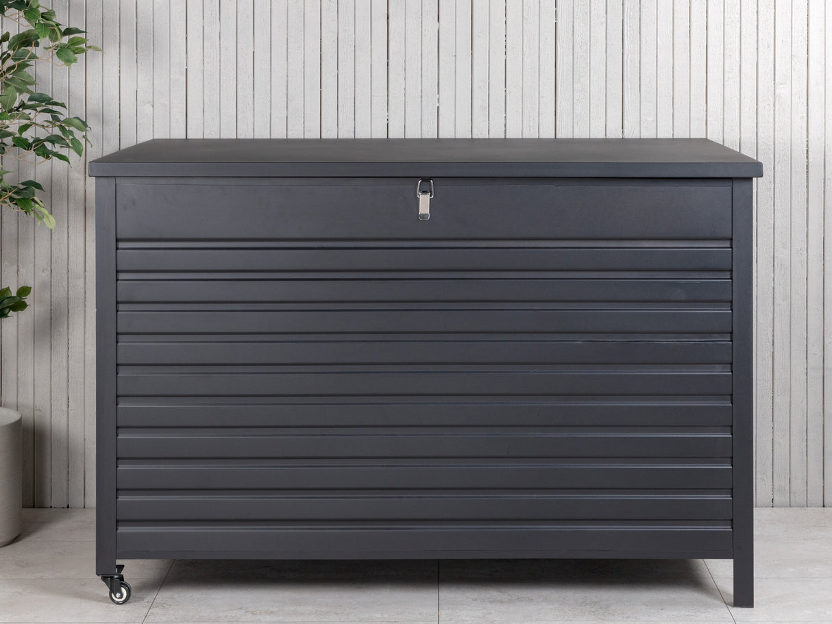 Dārza uzglabāšanas kaste 601976