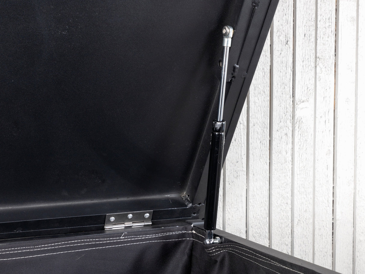 Dārza uzglabāšanas kaste 601976