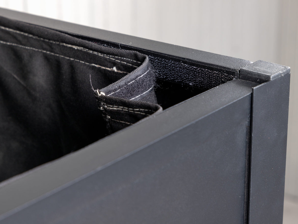 Dārza uzglabāšanas kaste 601976