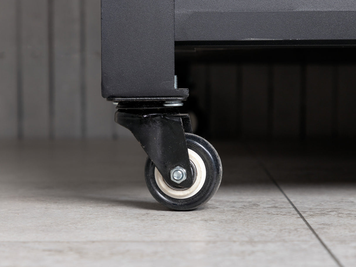 Dārza uzglabāšanas kaste 601976