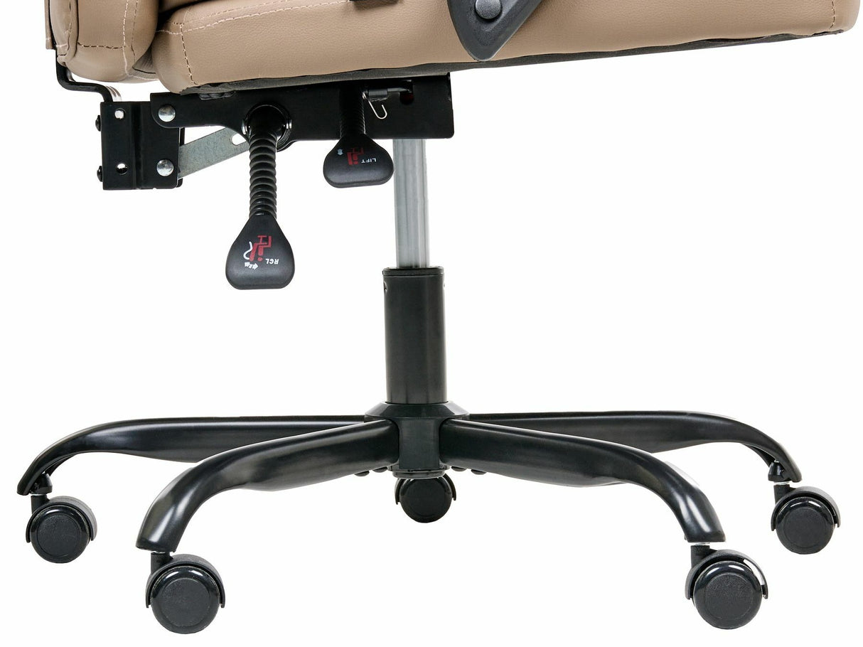 Biroja krēsls 602293