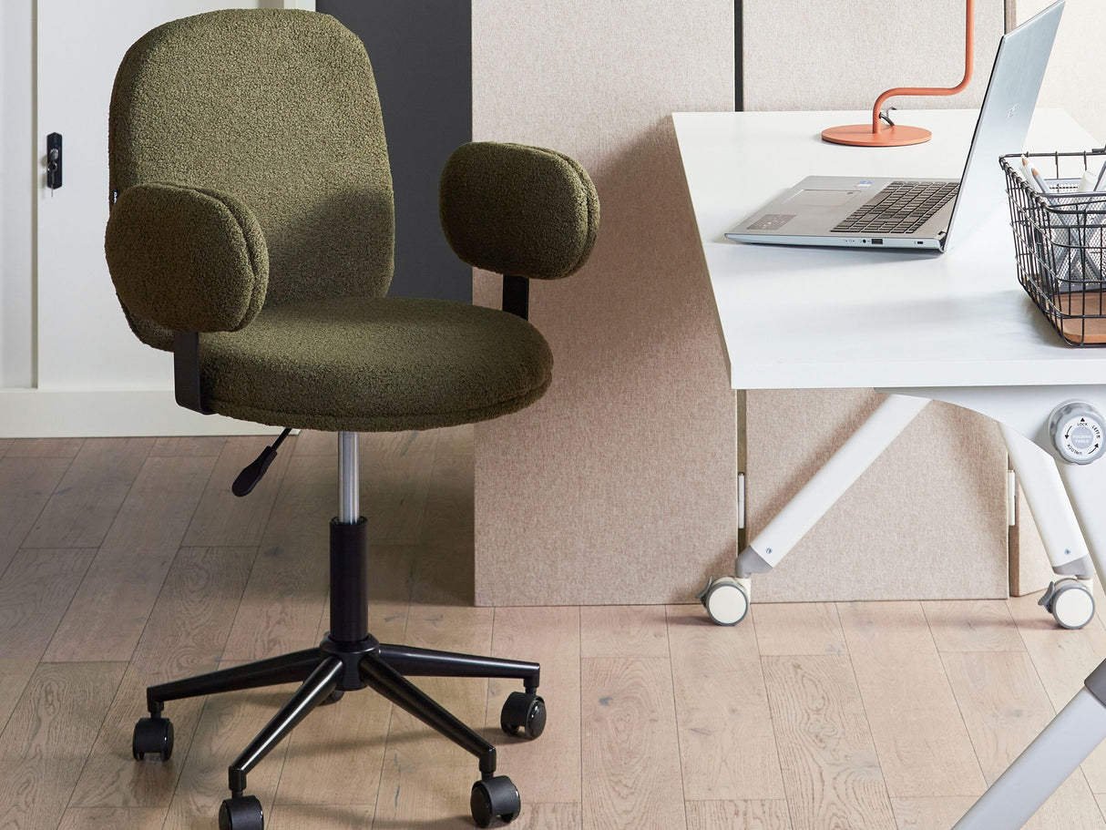 Biroja krēsls 602299