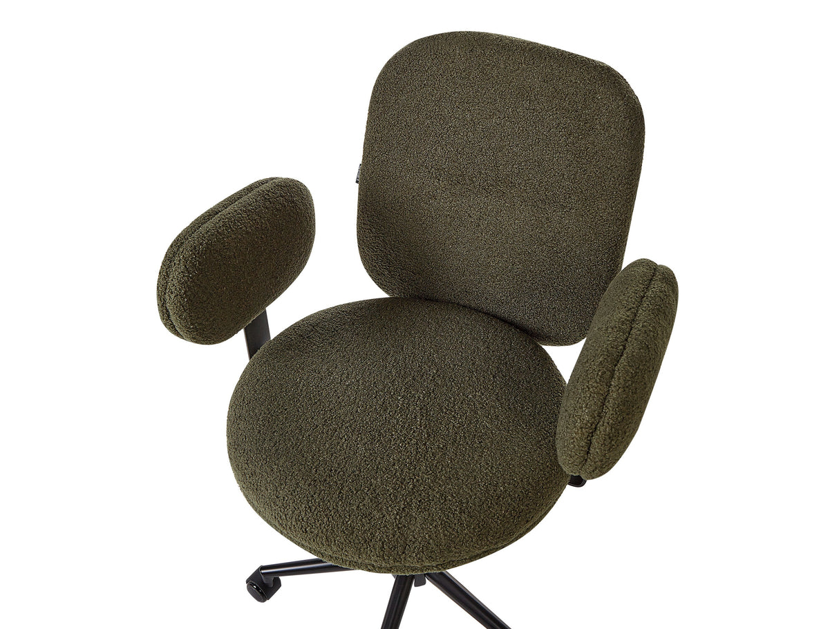 Biroja krēsls 602299