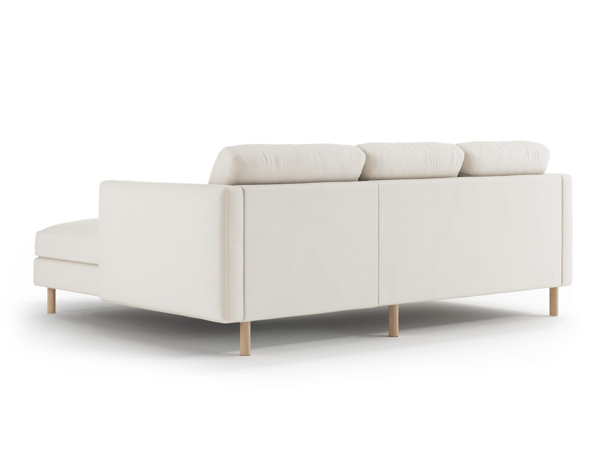 Stūra dīvāns 602424