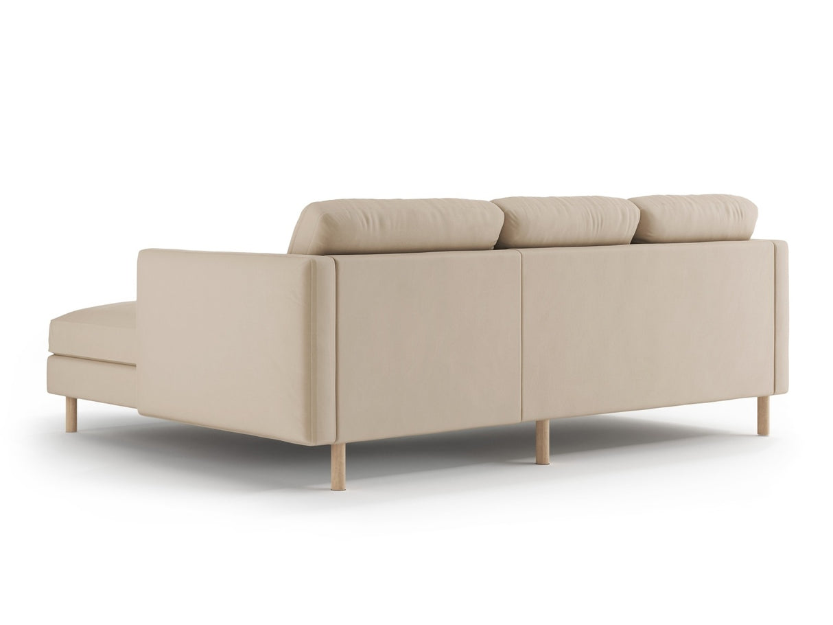 Stūra dīvāns 602424