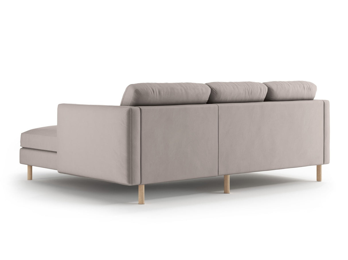 Stūra dīvāns 602424