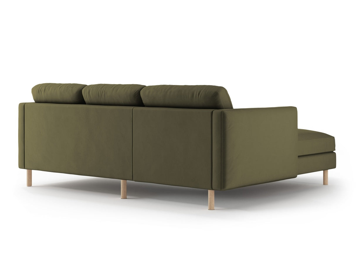 Stūra dīvāns 602424