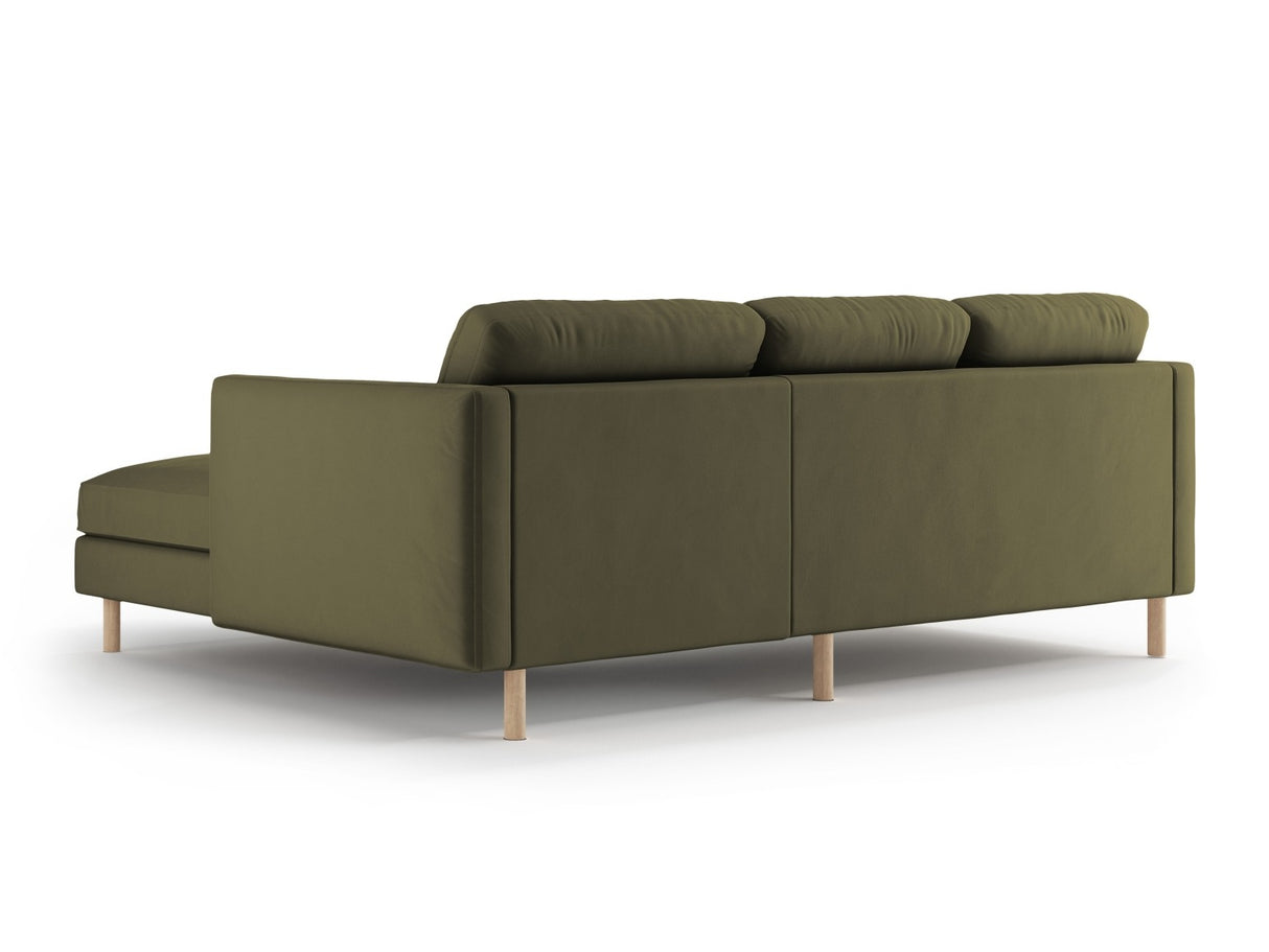 Stūra dīvāns 602424