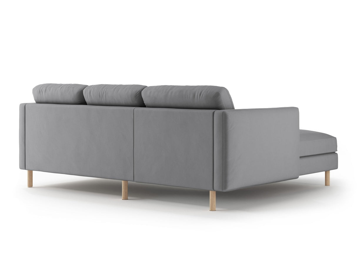 Stūra dīvāns 602424