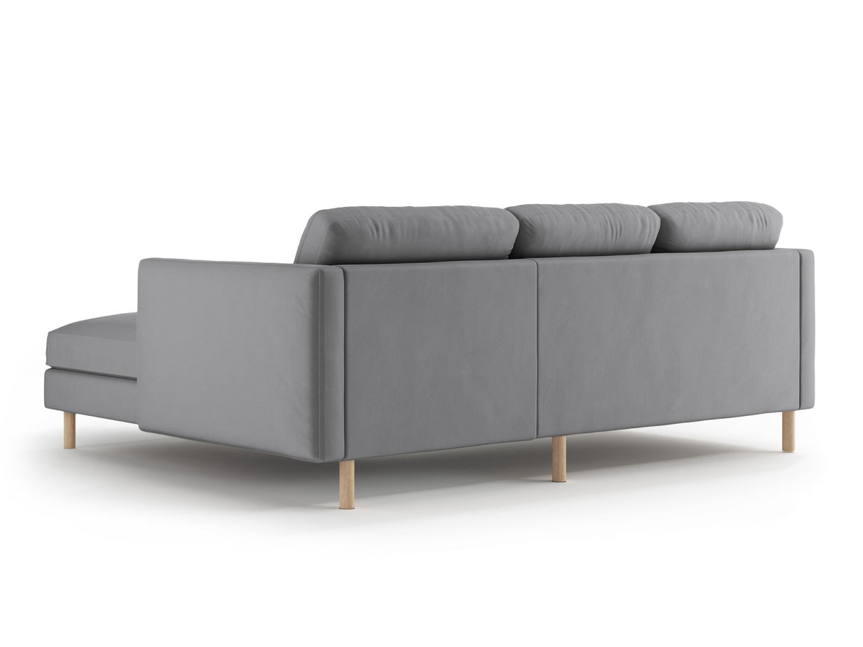 Stūra dīvāns 602424