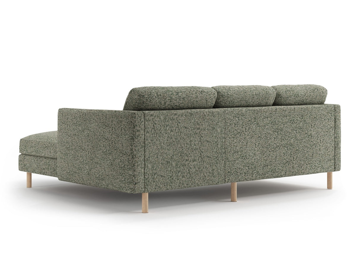 Stūra dīvāns 602424