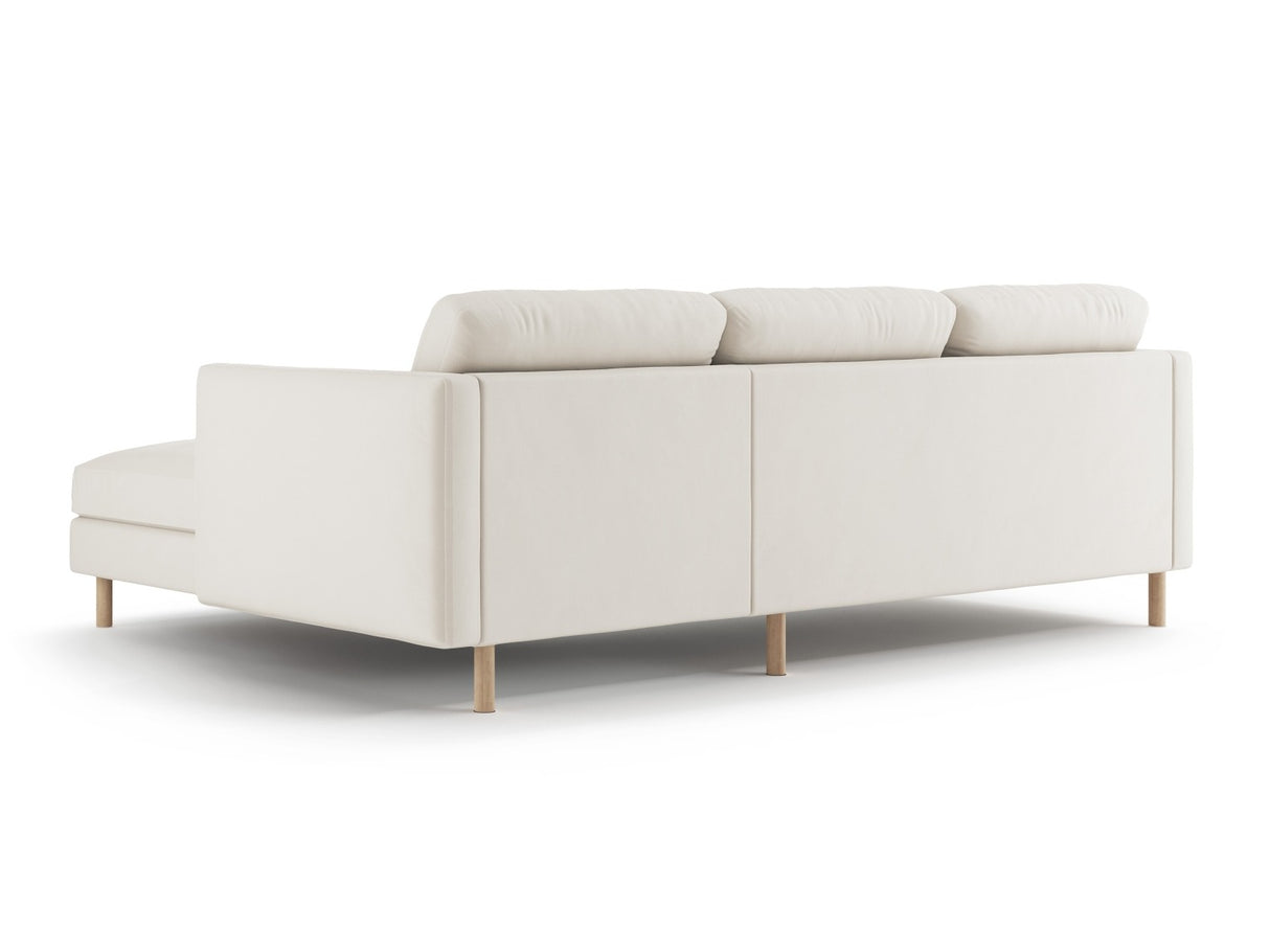 Stūra dīvāns 602502