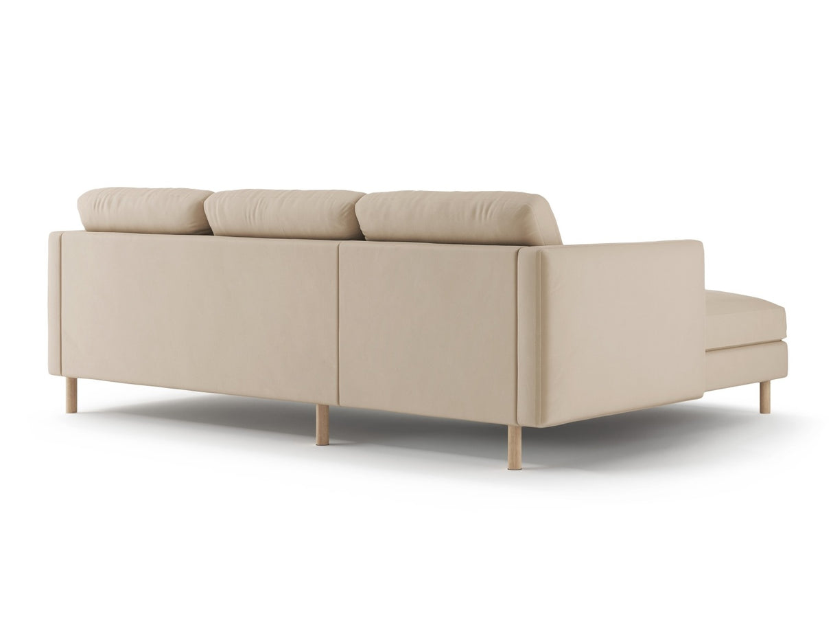 Stūra dīvāns 602502