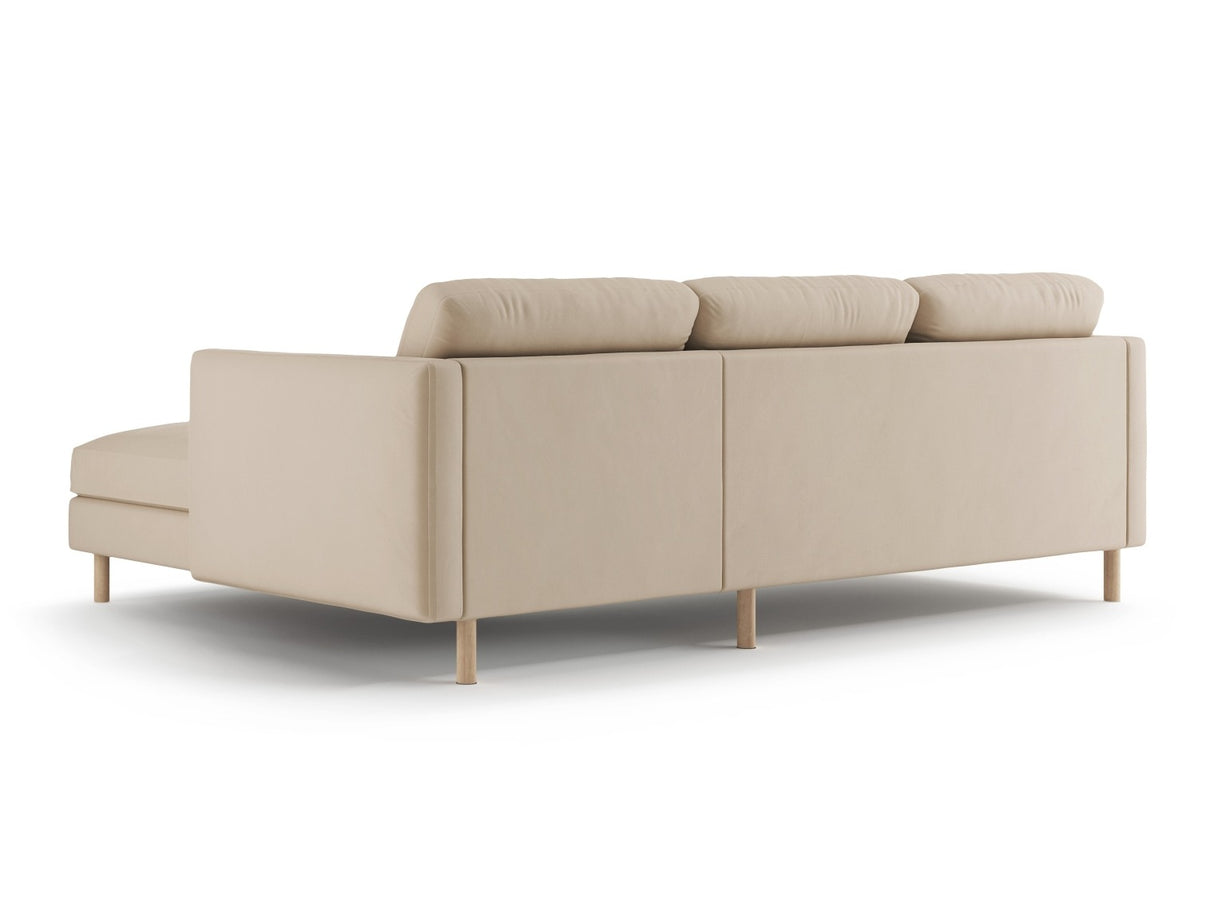 Stūra dīvāns 602502