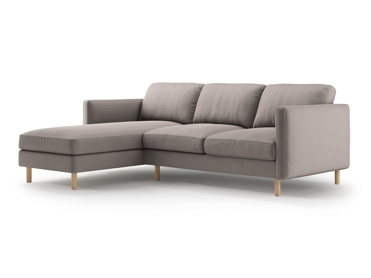 Stūra dīvāns 602502