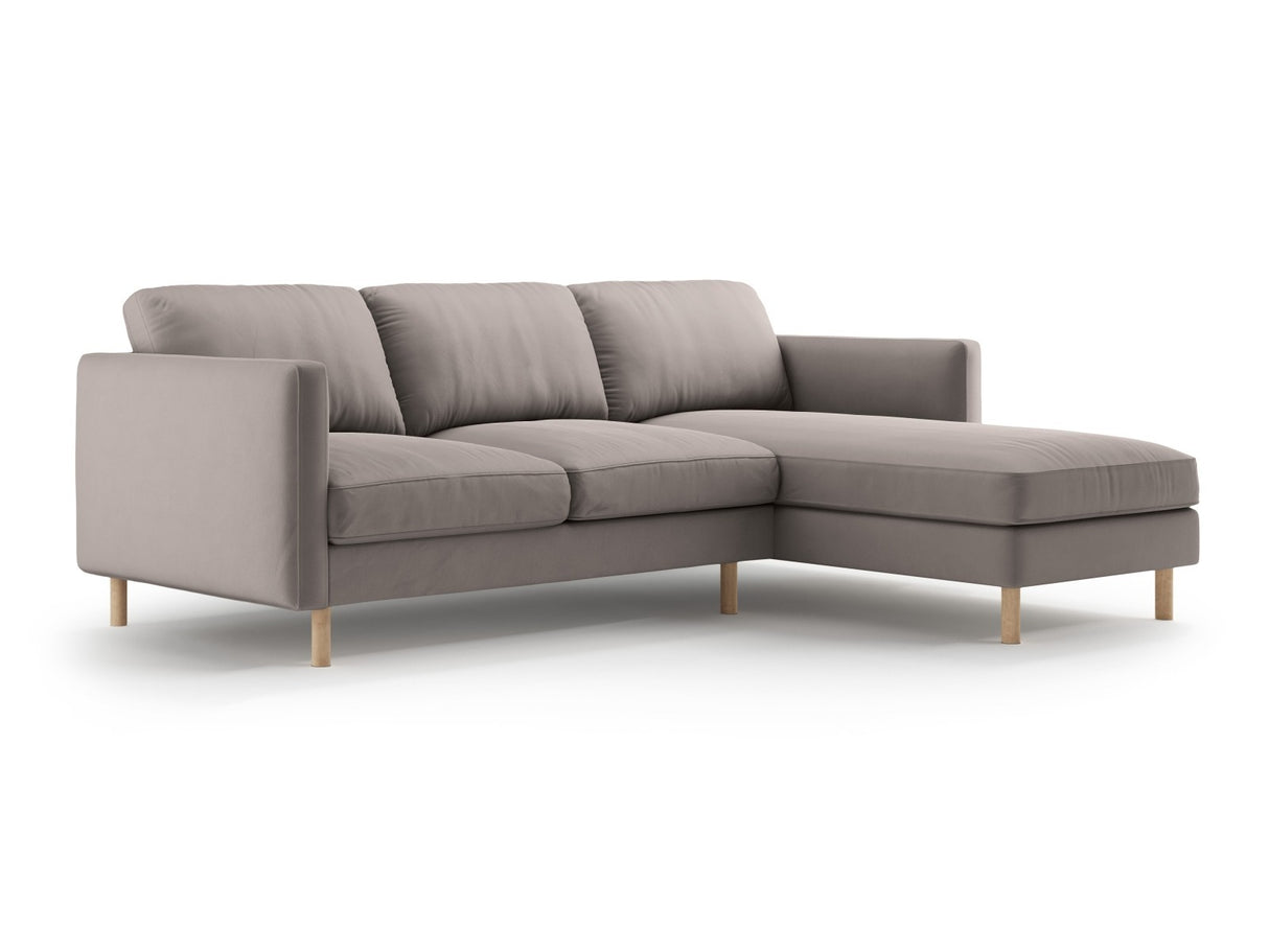 Stūra dīvāns 602502