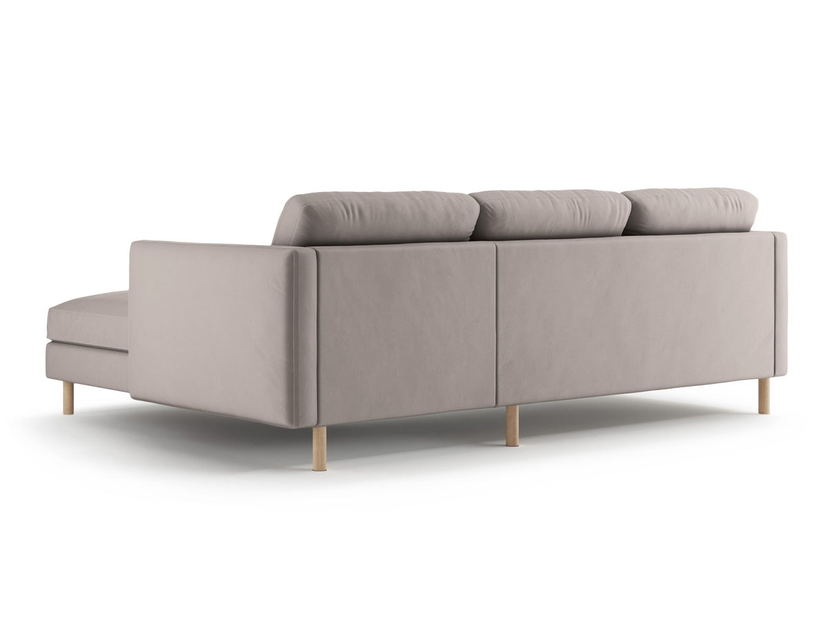 Stūra dīvāns 602502