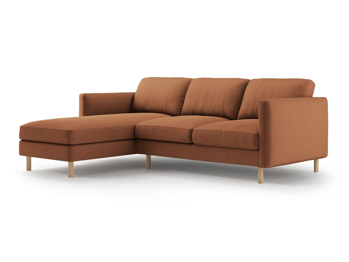 Stūra dīvāns 602502