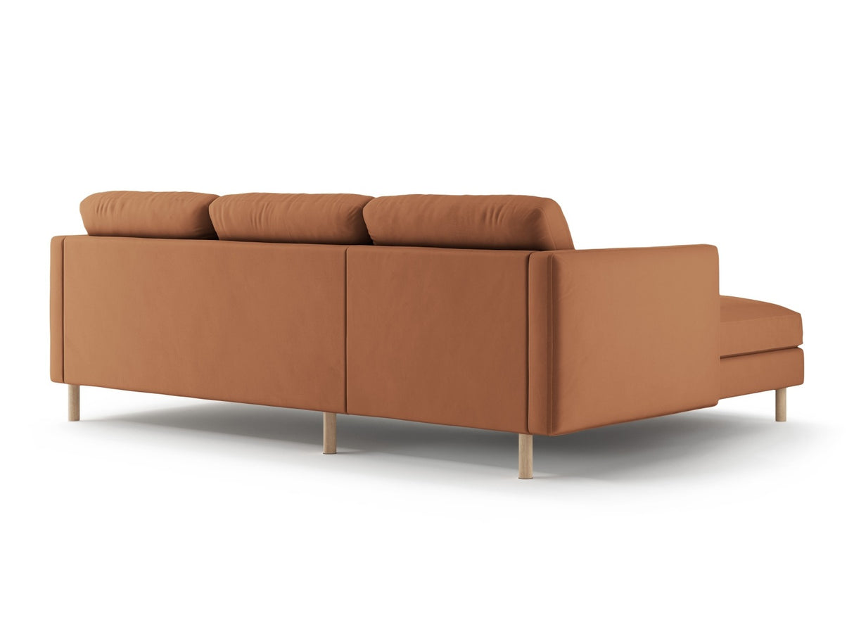 Stūra dīvāns 602502