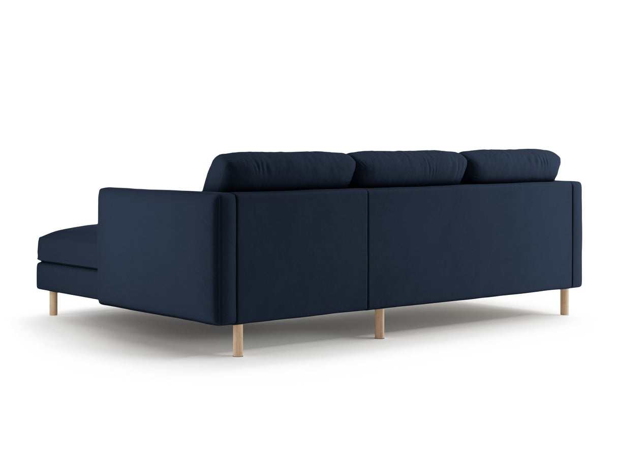 Stūra dīvāns 602502