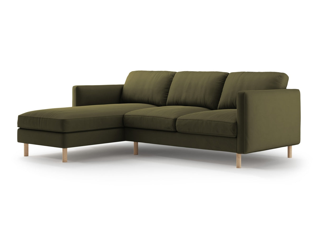 Stūra dīvāns 602502