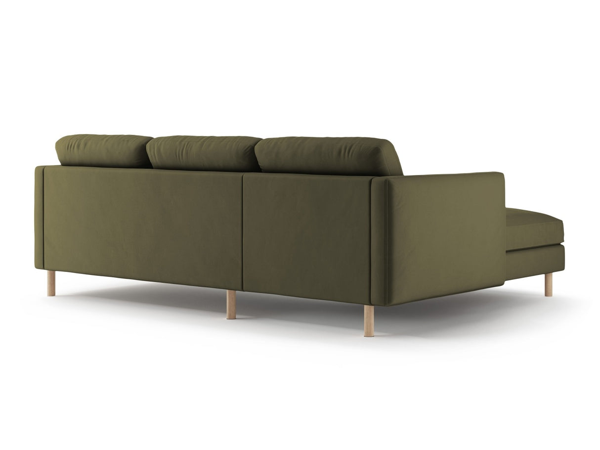 Stūra dīvāns 602502