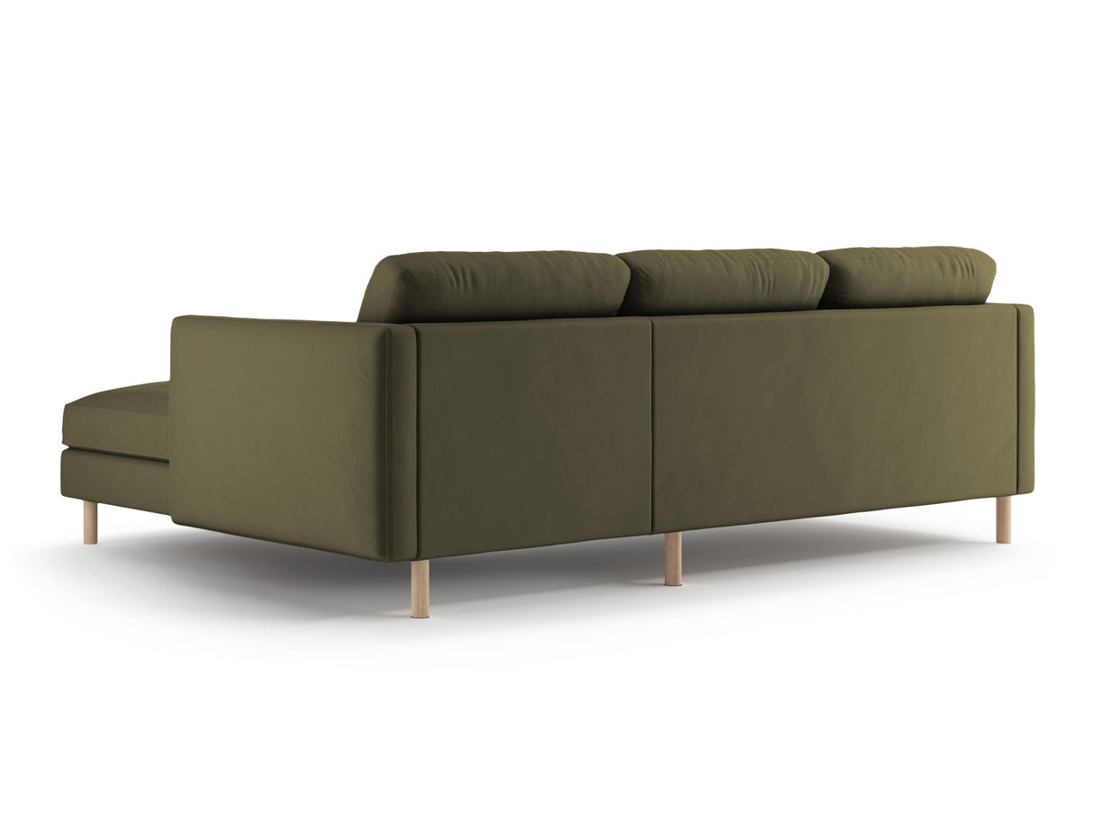 Stūra dīvāns 602502