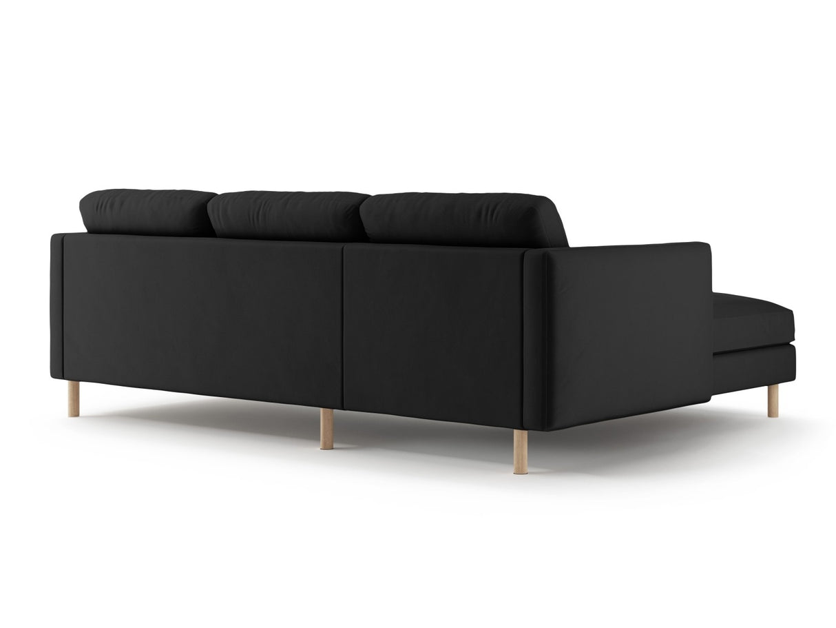 Stūra dīvāns 602502